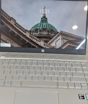 New Laptop HP Pavilion 15 16GB Intel Core I5 HDD+SSD 500GB