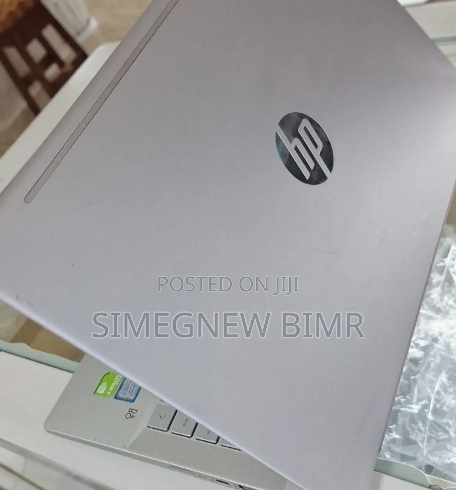 New Laptop HP Pavilion 15 16GB Intel Core I5 HDD+SSD 500GB