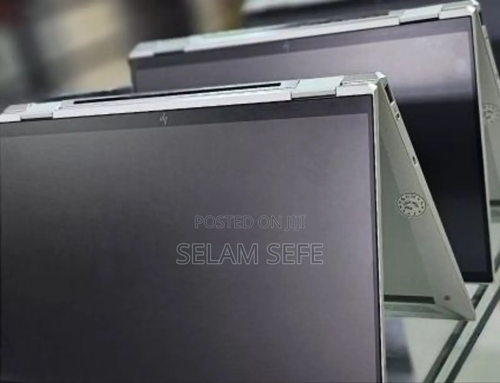 New Laptop HP Spectre 16GB Intel Core I7 SSD 512GB