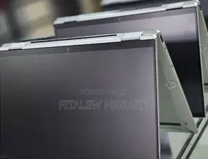 New Laptop HP Spectre 16GB Intel Core I7 SSD 512GB