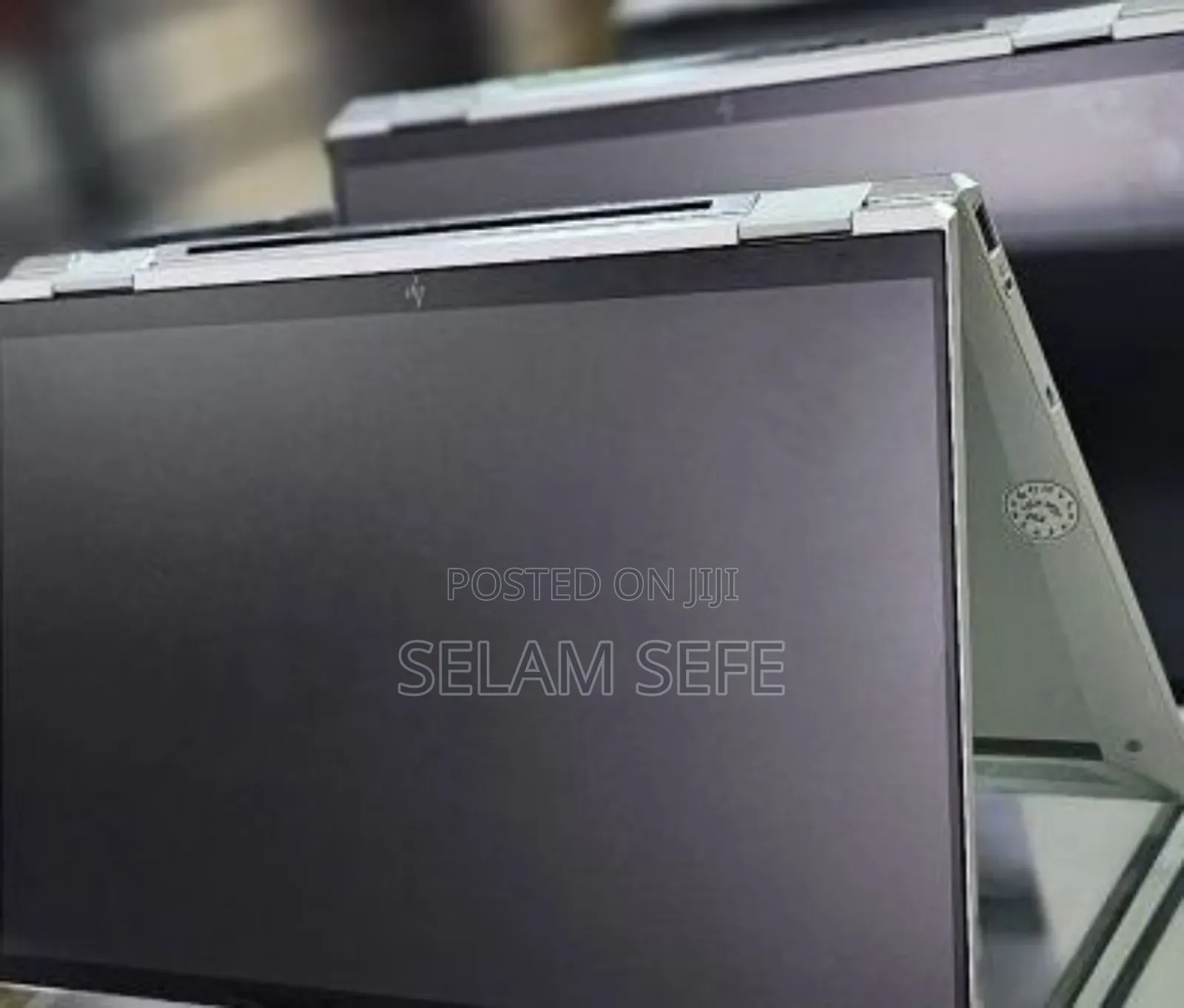 New Laptop HP Spectre 16GB Intel Core I7 SSD 512GB