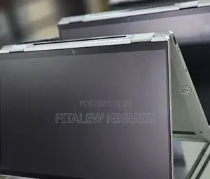 New Laptop HP Spectre 16GB Intel Core I7 SSD 512GB