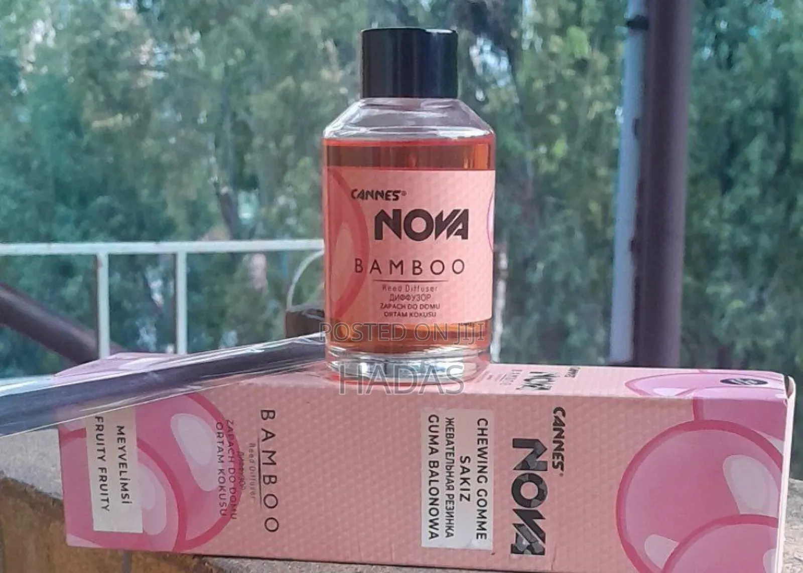 ለቤት
ለቢሮ 
ለመኝታ ቤት 
ለስራ ቦታዎ 
መልካም መዓዛ ልብን ያስደስታል ።