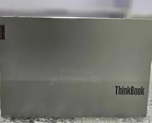 New Laptop Lenovo ThinkBook 13 16GB AMD Ryzen 7 SSD 512GB