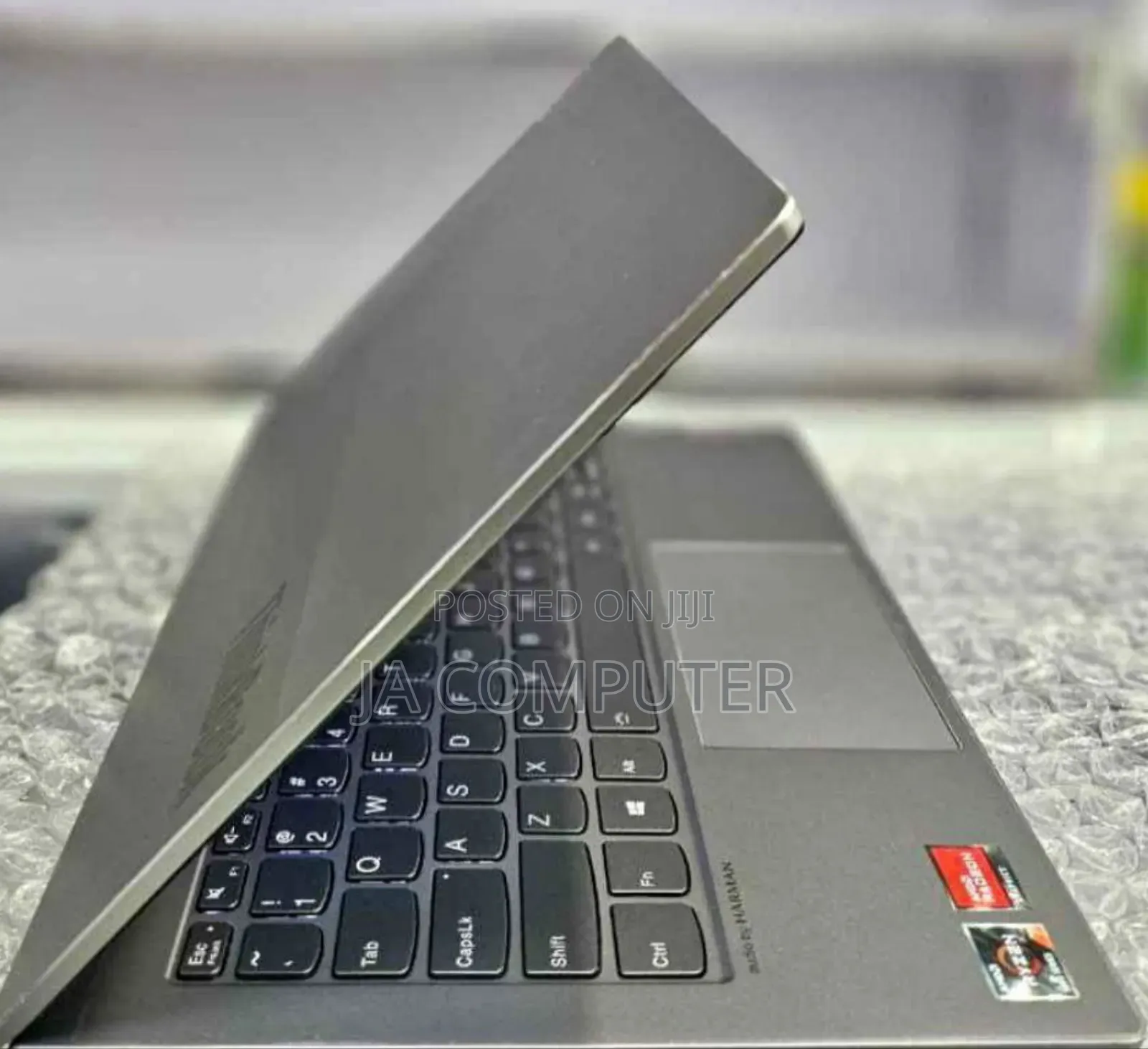 New Laptop Lenovo ThinkBook 13 16GB AMD Ryzen 7 SSD 512GB