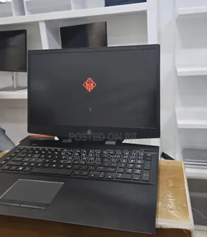 Photo - New Laptop HP Omen X 16GB Intel Core I7 SSD 1T