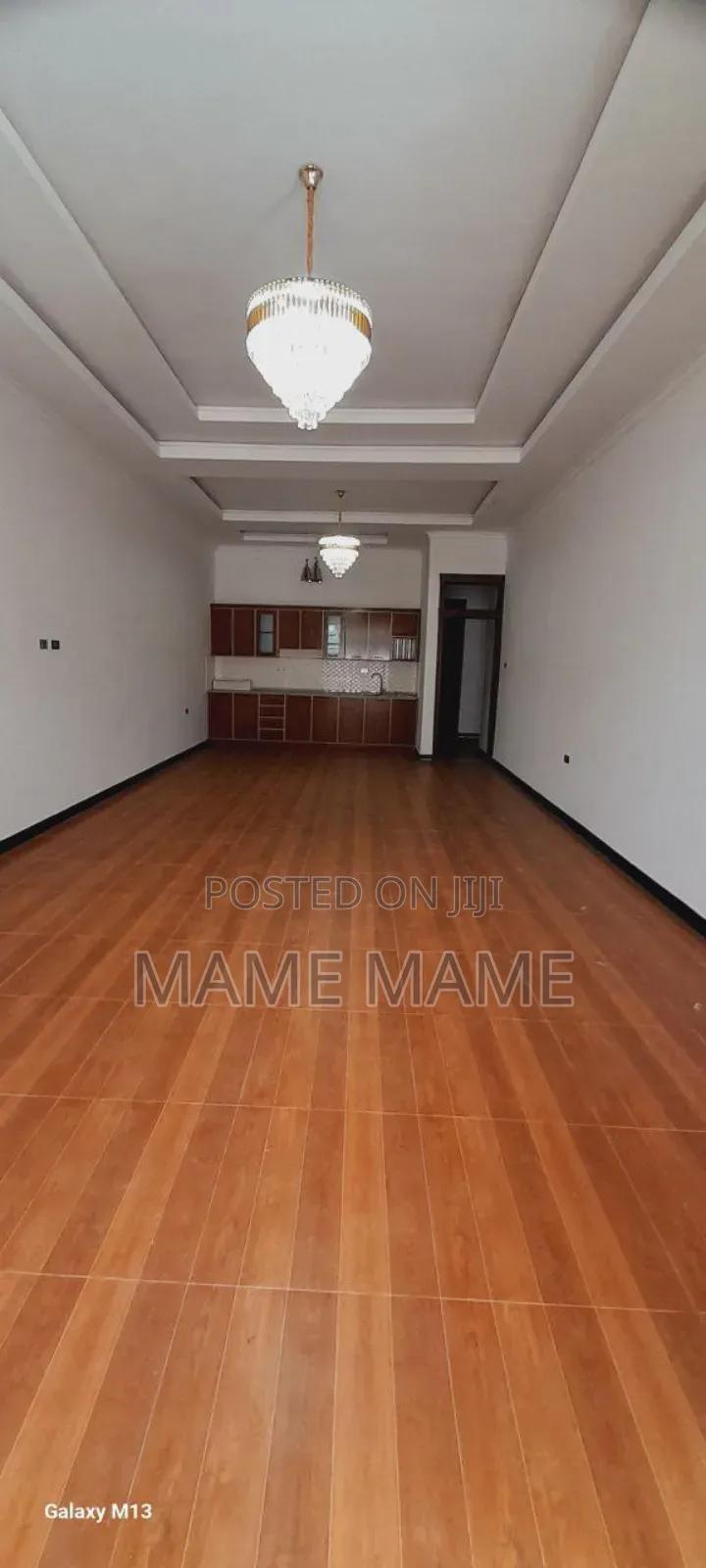 5bdrm Villa in Addis Abeba, Bole for sale
