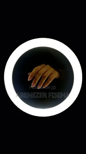 Photo - Ring Light