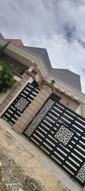 3bdrm Villa in Addis Abeba, Bole for sale