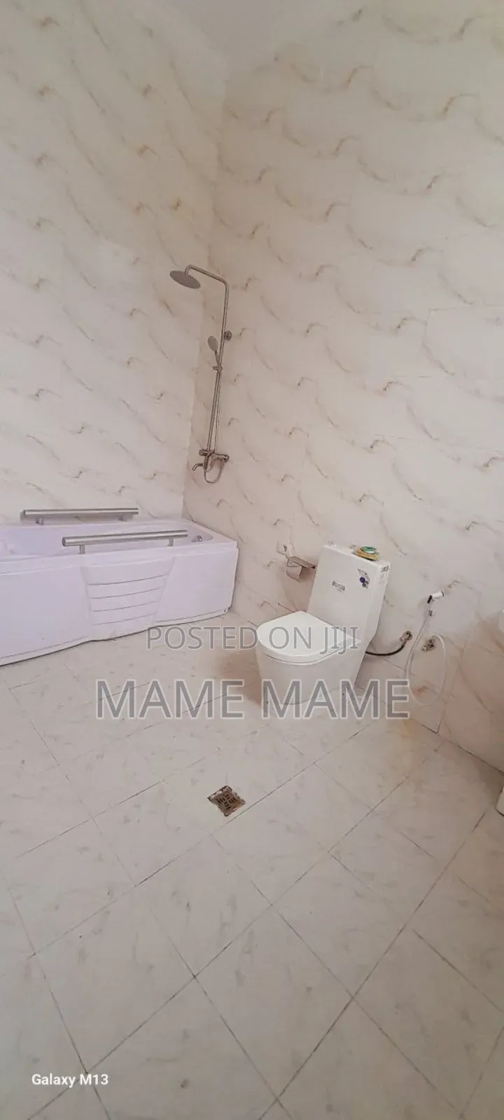 3bdrm Villa in Addis Abeba, Bole for sale