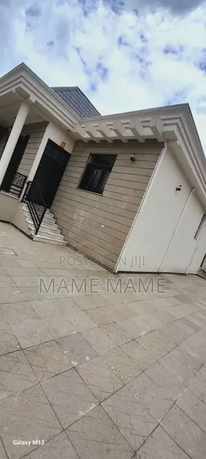 3bdrm Villa in Addis Abeba, Bole for sale