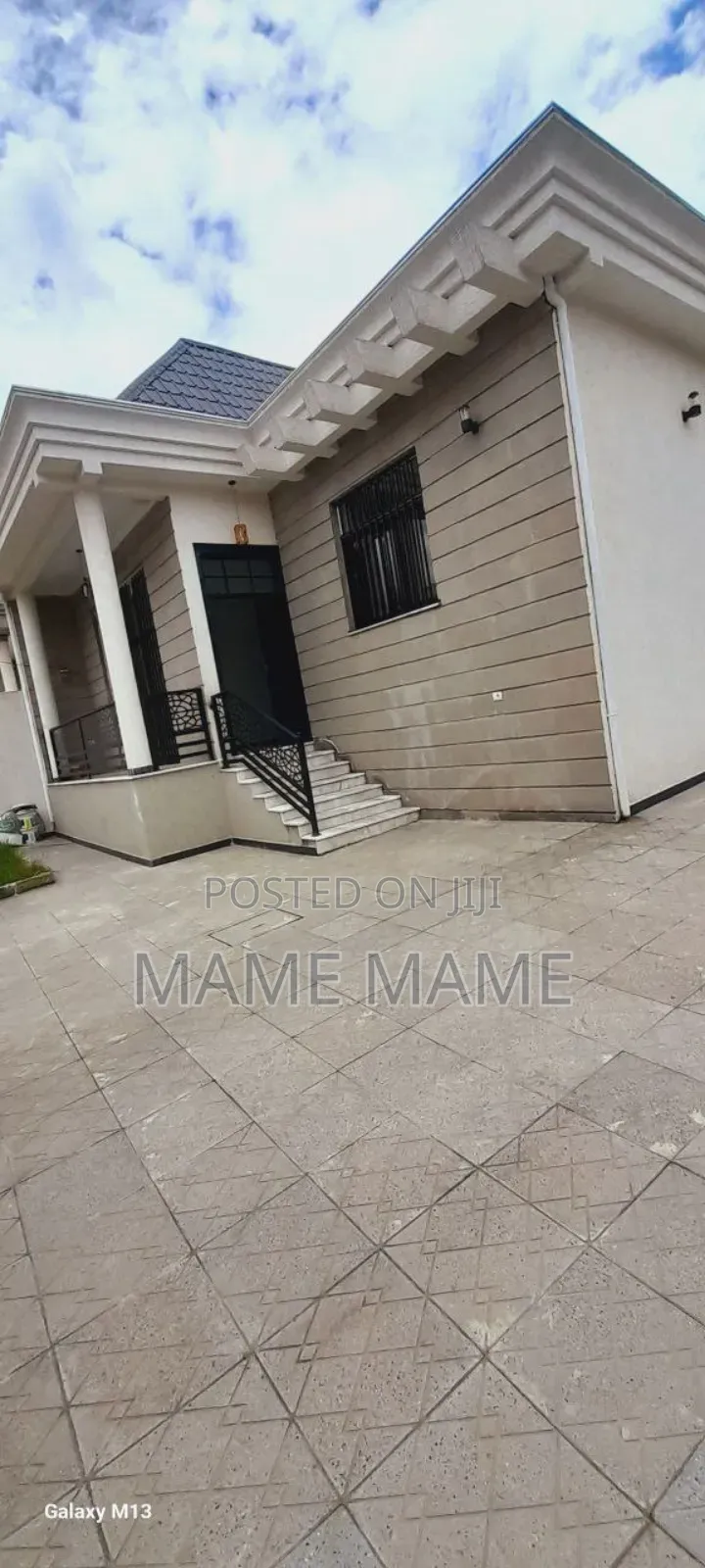 3bdrm Villa in Addis Abeba, Bole for sale