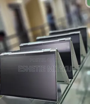 New Laptop HP Spectre 16GB Intel Core I5 SSD 512GB