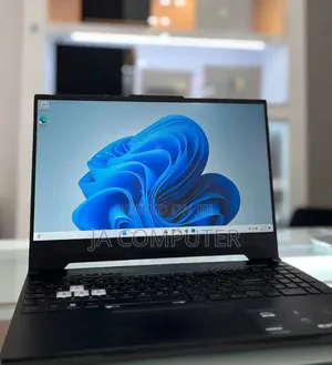 New Laptop Asus TUF Gaming A15 16GB Intel Core I7 SSD 512GB