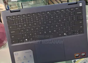 New Laptop Dell Inspiron 14 16GB AMD Ryzen 7 SSD 1T