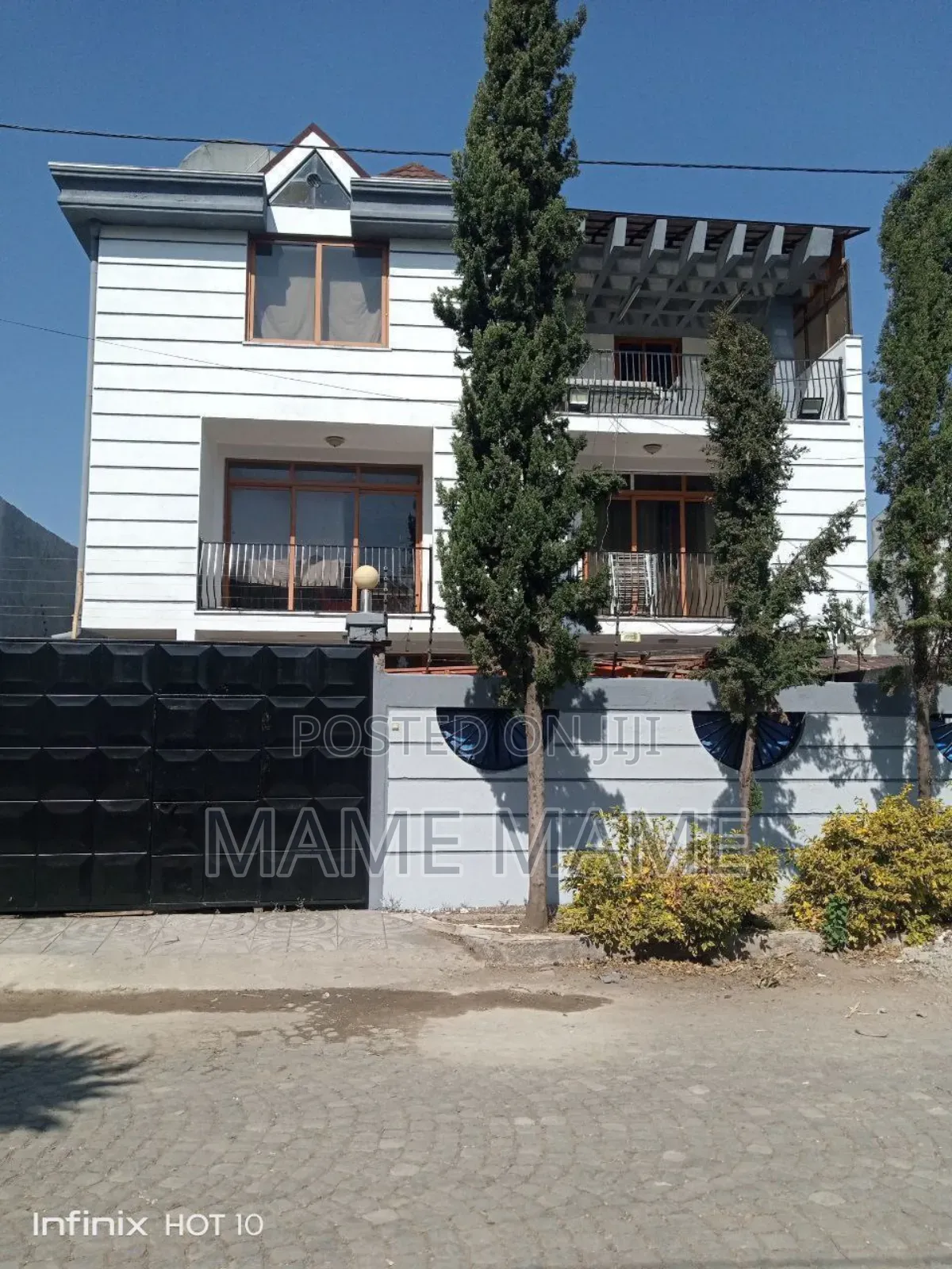 6bdrm House in Addis Abeba, Bole for sale