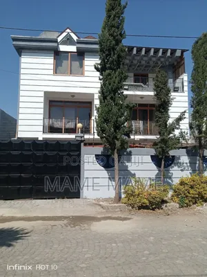 Photo - 6bdrm House in Addis Abeba, Bole for sale