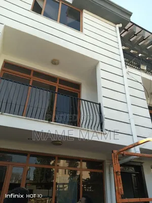 6bdrm House in Addis Abeba, Bole for sale