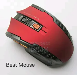 Photo - Best Wireless Mouse