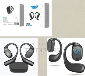 Photo - Oteeto Earphones