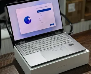 Photo - New Laptop HP Spectre 16GB Intel Core Ultra 7 SSD 1T