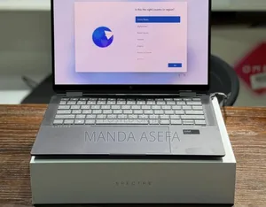 New Laptop HP Spectre 16GB Intel Core Ultra 7 SSD 1T