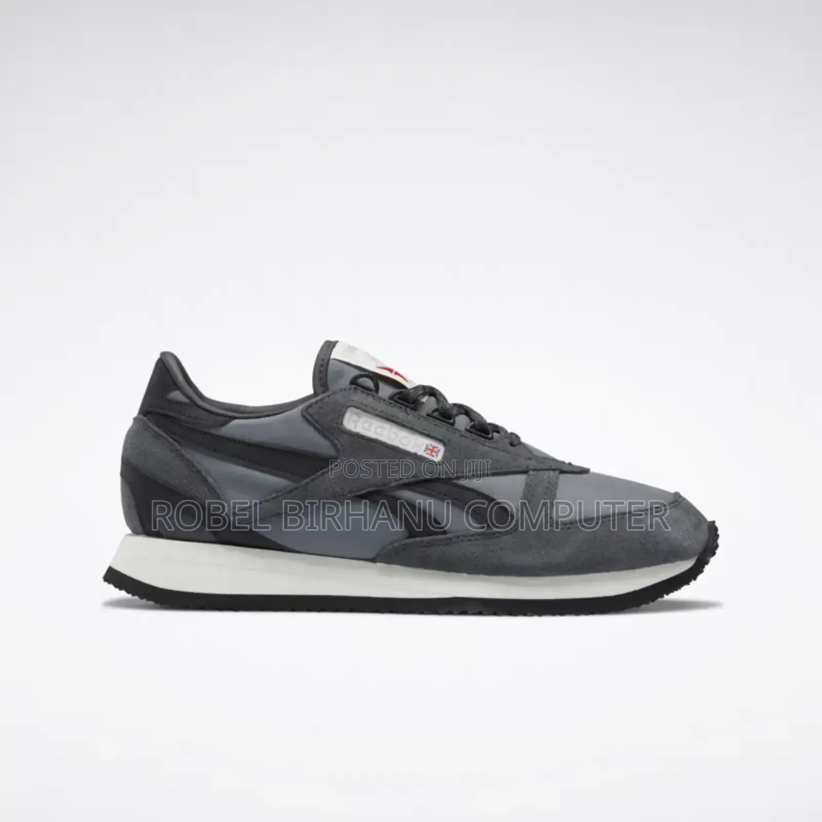 Reebok Men's and Women's Shoes