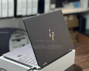New Laptop HP Spectre 16GB Intel Core Ultra 7 SSD 1T