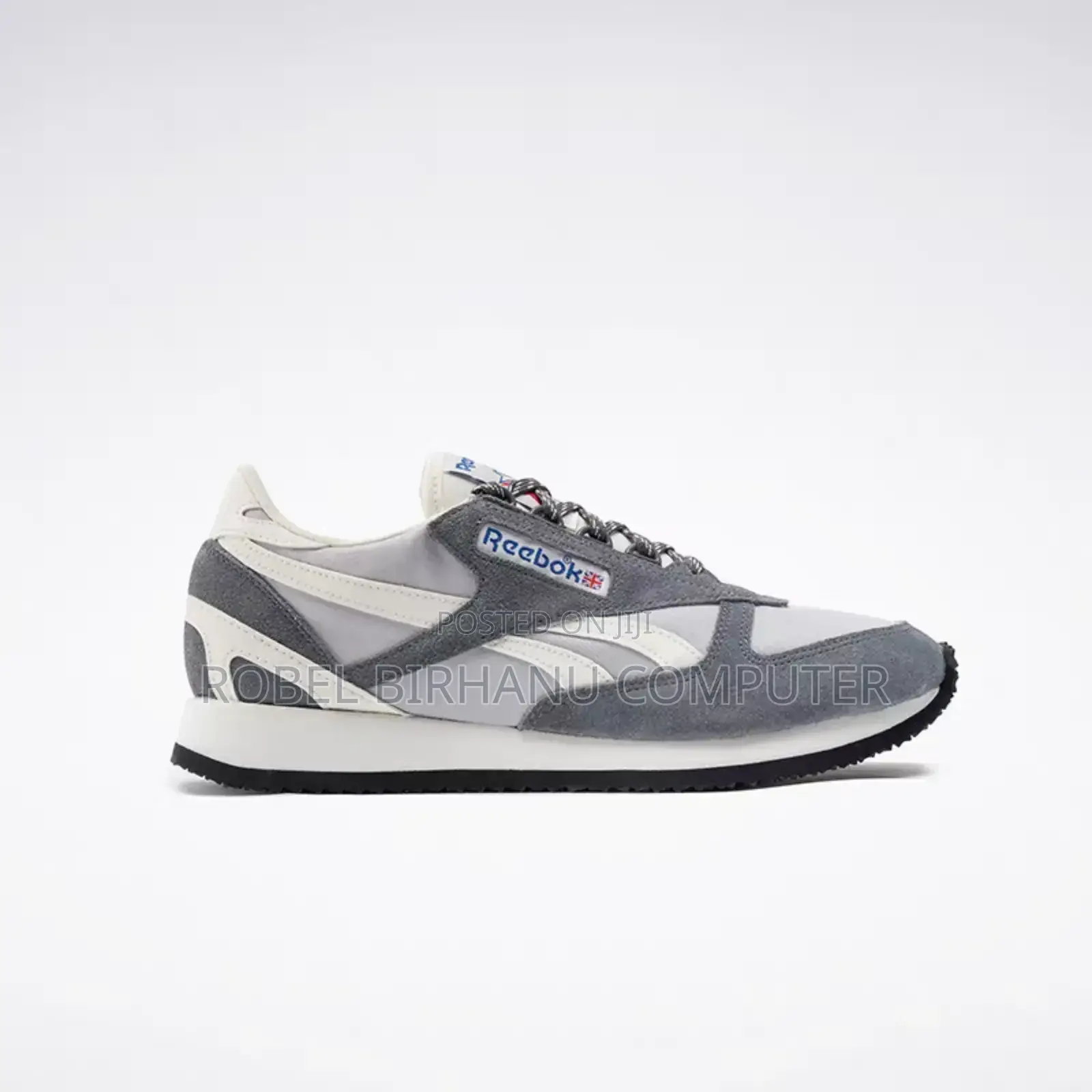 Reebok Men's and Women's Shoes