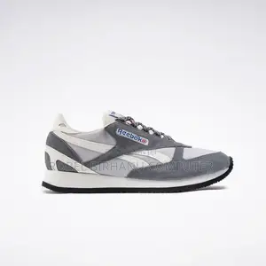 Reebok Men's and Women's Shoes