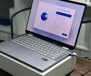 New Laptop HP Spectre 16GB Intel Core Ultra 7 SSD 1T