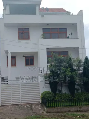 5bdrm House in Addis Abeba, Bole for sale