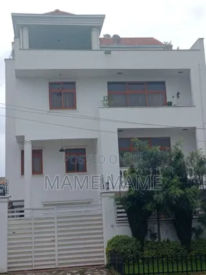 Photo - 5bdrm House in Addis Abeba, Bole for sale