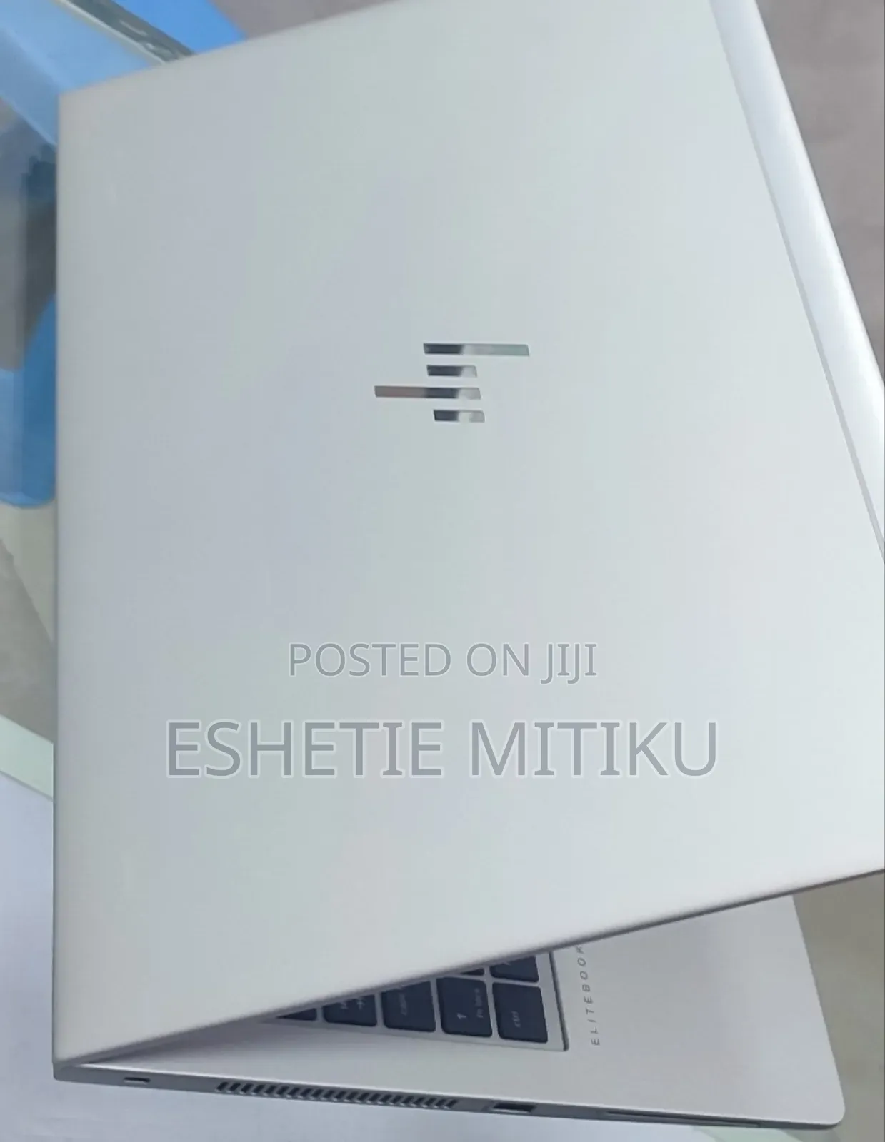 New Laptop HP EliteBook 850 G6 8GB Intel Core I5 SSD 512GB