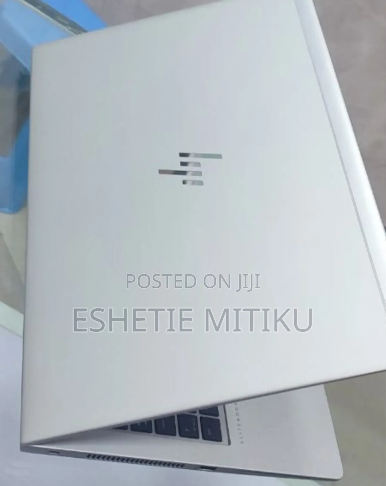 New Laptop HP EliteBook 850 G6 8GB Intel Core I5 SSD 512GB