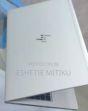 New Laptop HP EliteBook 850 G6 8GB Intel Core I5 SSD 512GB