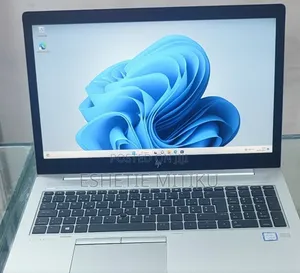 New Laptop HP EliteBook 850 G6 8GB Intel Core I5 SSD 512GB