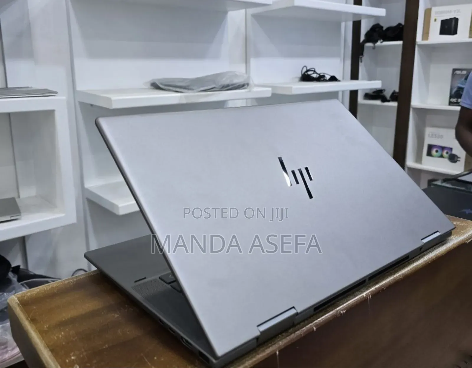 New Laptop HP Envy X360 16GB Intel Core Ultra 7 SSD 1T