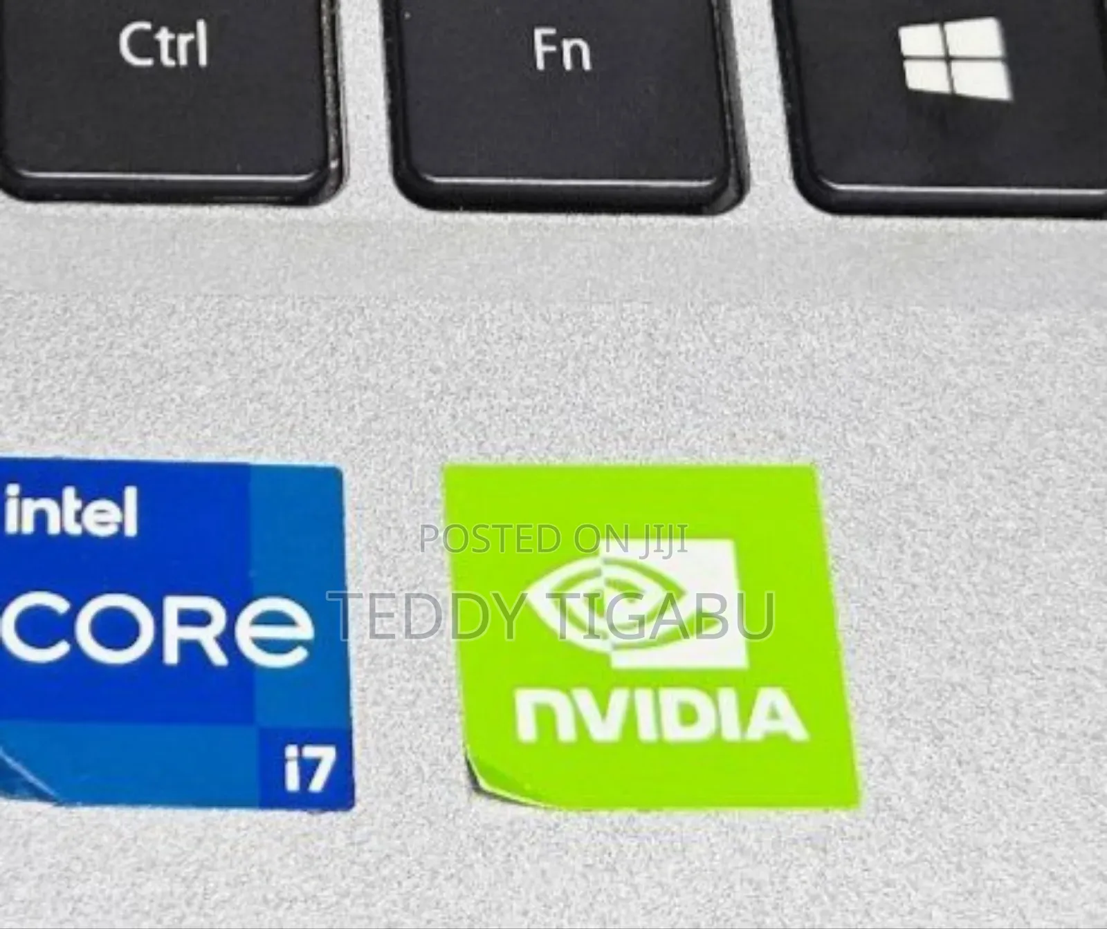 New Laptop Acer 16GB Intel Core I7 SSD 512GB