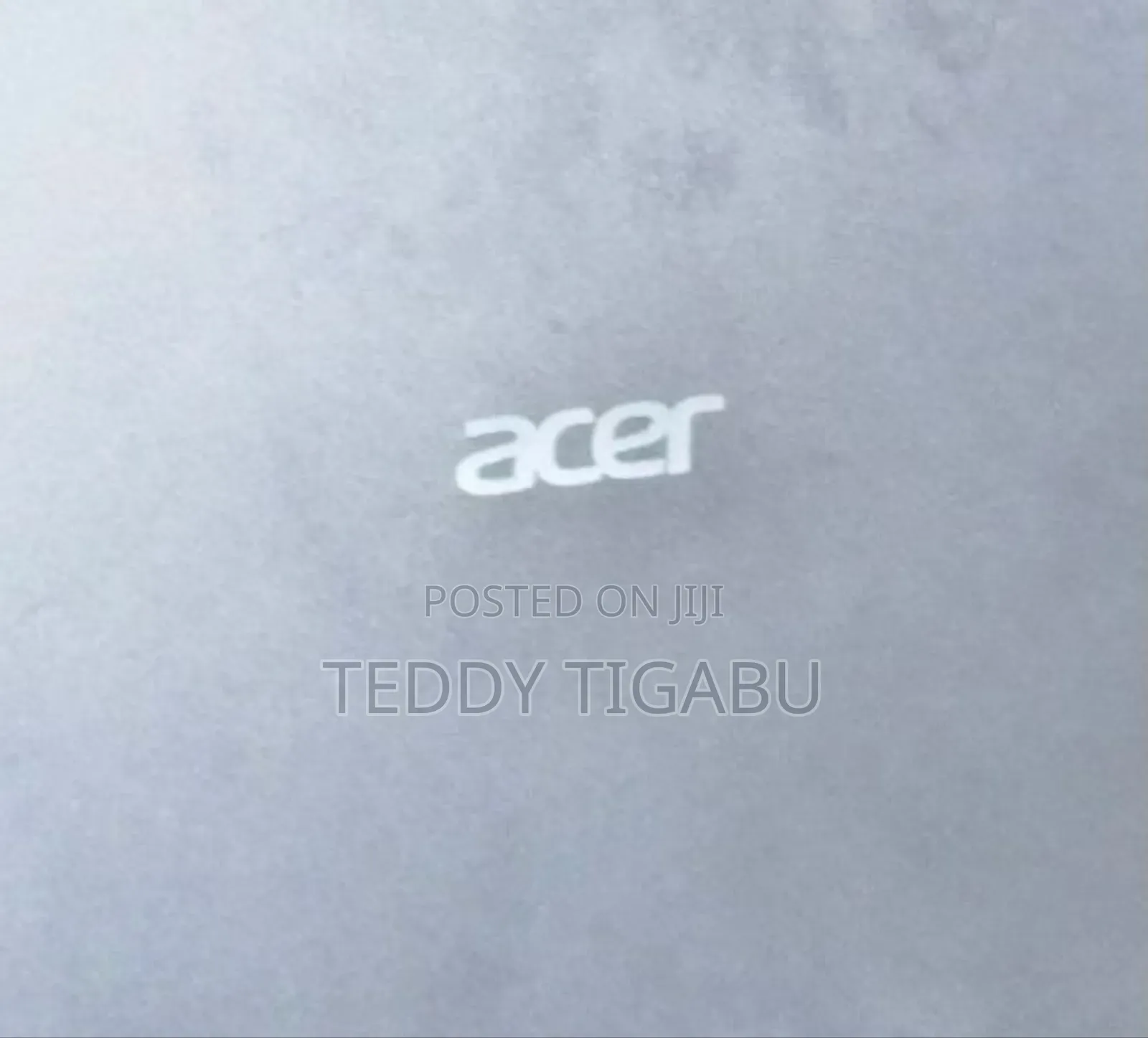 New Laptop Acer 16GB Intel Core I7 SSD 512GB