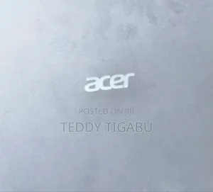 New Laptop Acer 16GB Intel Core I7 SSD 512GB