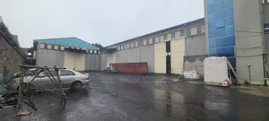 The Rental Warehouse