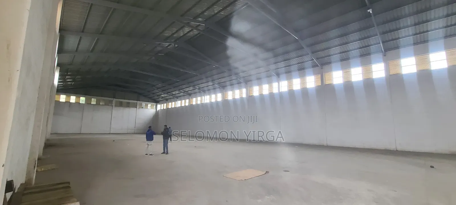 The Rental Warehouse