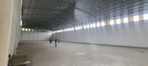 The Rental Warehouse