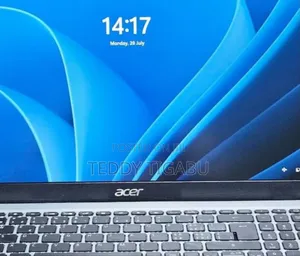 New Laptop Acer 16GB Intel Core I7 SSD 512GB