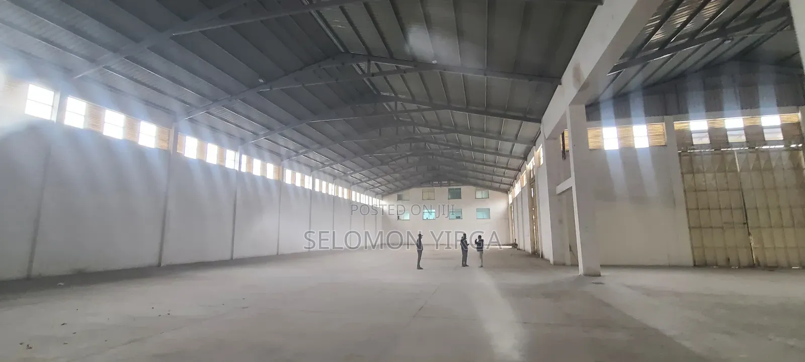 The Rental Warehouse