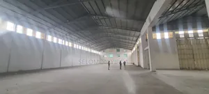 The Rental Warehouse