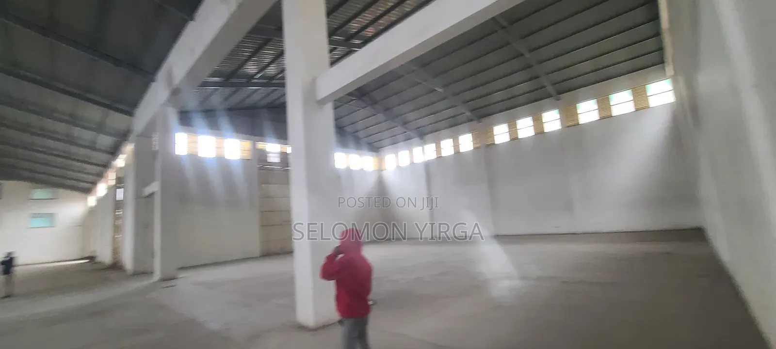 The Rental Warehouse