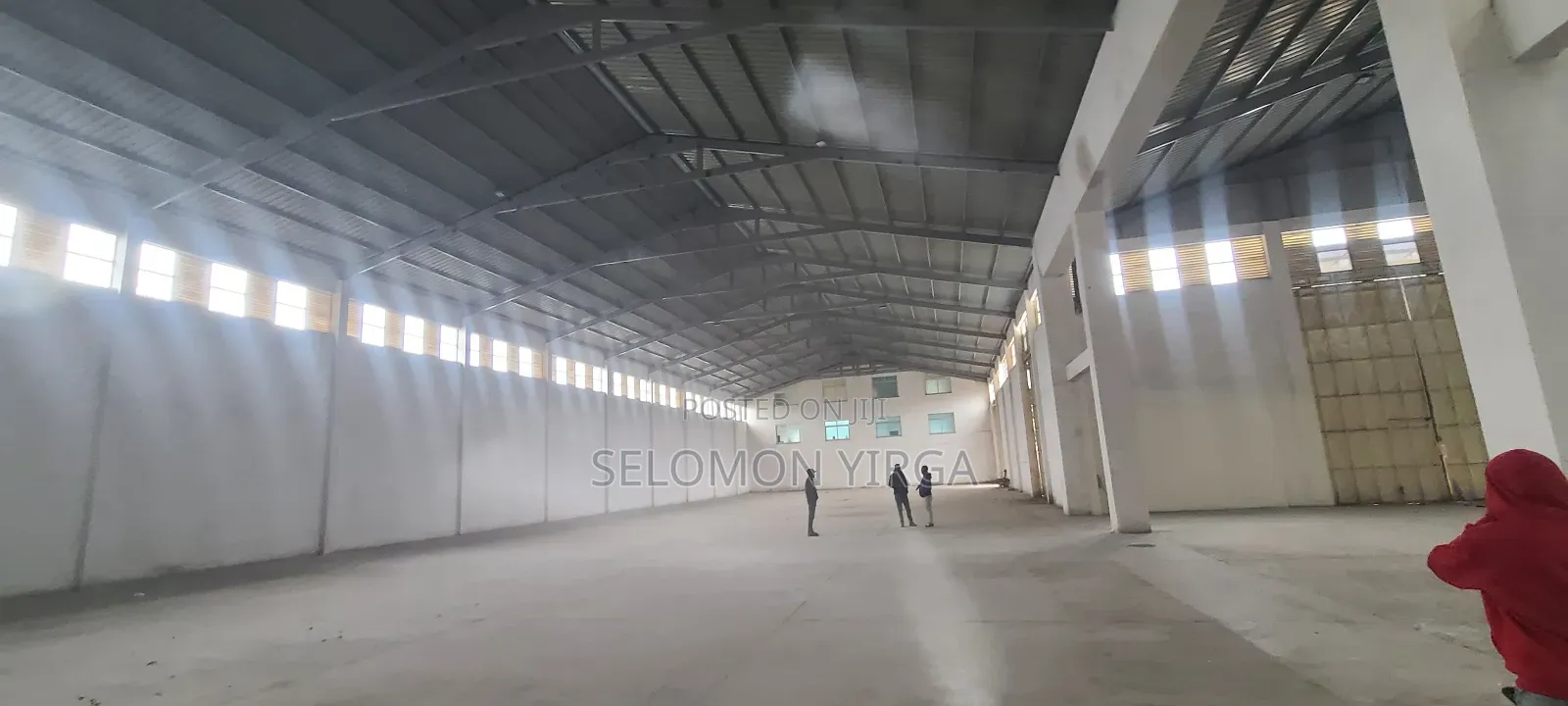 The Rental Warehouse