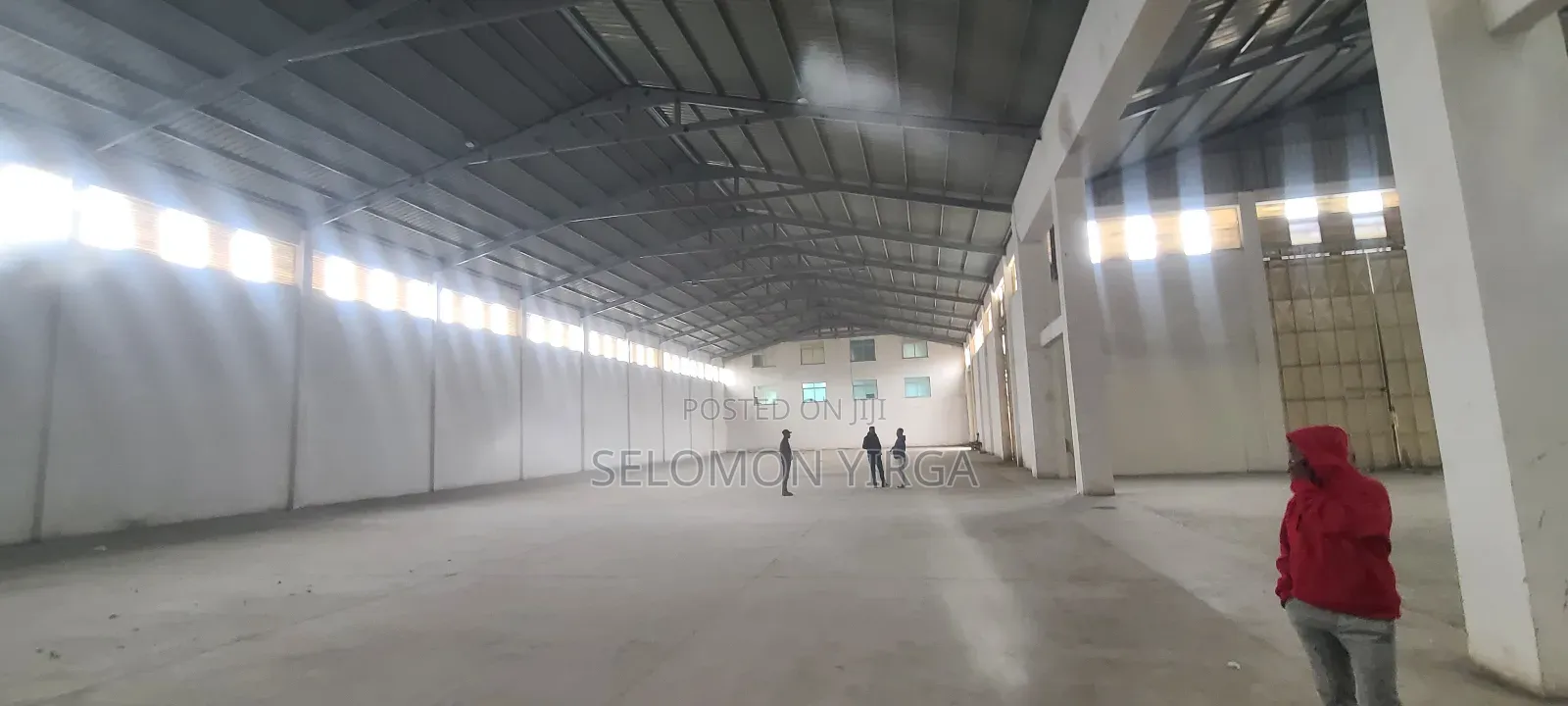 The Rental Warehouse